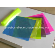 Reflective Tapes Colored Materials